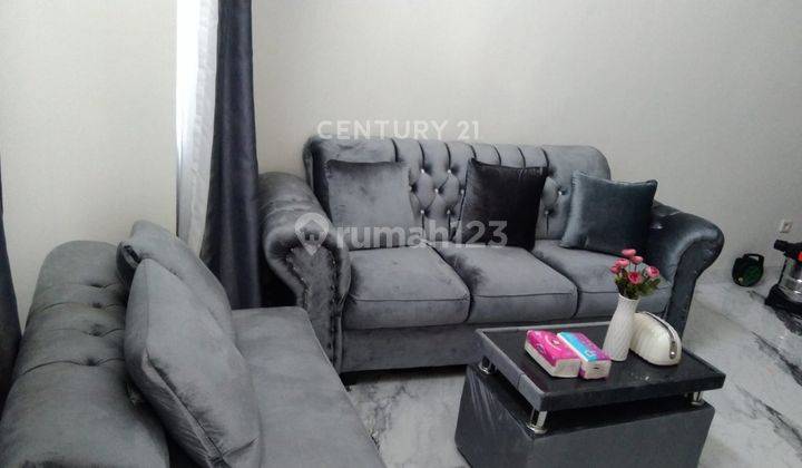 Rumah Tinggal One Gate Security Di Ciseeng S8570 1