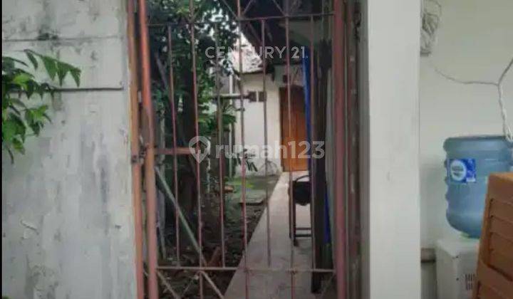 Rumah Di Kramat Jati Dekat Dengan. Area Kuliner NS0054 2