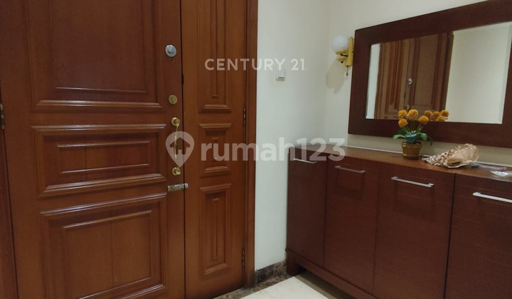 Pasadena Tower B 3rd Floor 3BR Furnished S9460 2