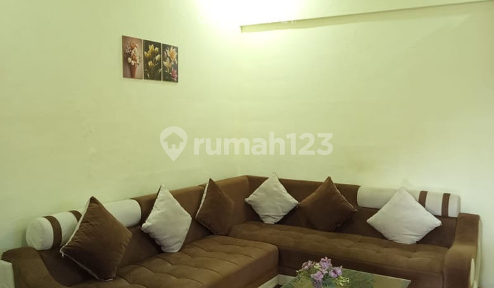 Ready-to-Occupy House with One Gate System in Duren Sawit S8565 2