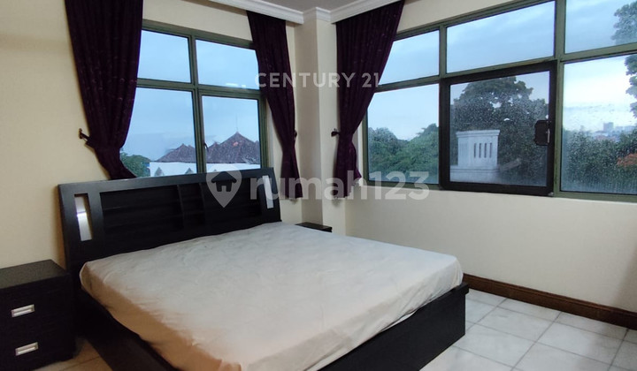 Apartemen Pasadenia Tower A Lt 3A 3Br Semi Furnished S9461