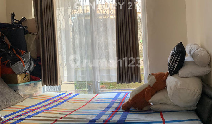 Rumah Siap Huni, Luas, Nyaman Di Ciracas Jakarta Timur S9006 2