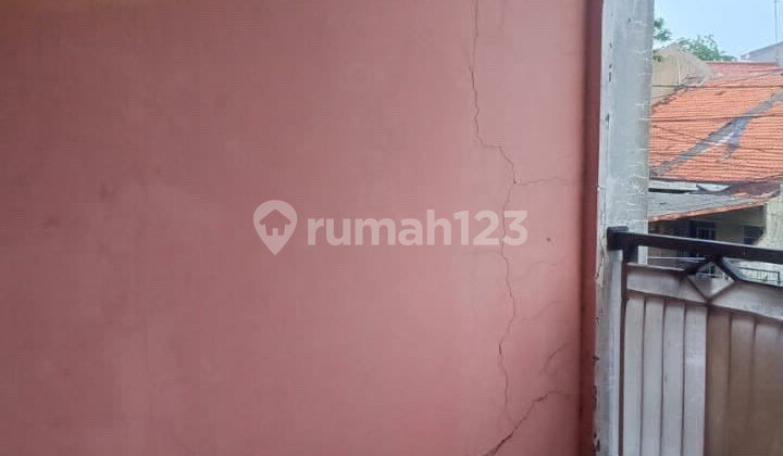 Kos Kosan 10 Pintu (aktif) Di Johar S9149 2