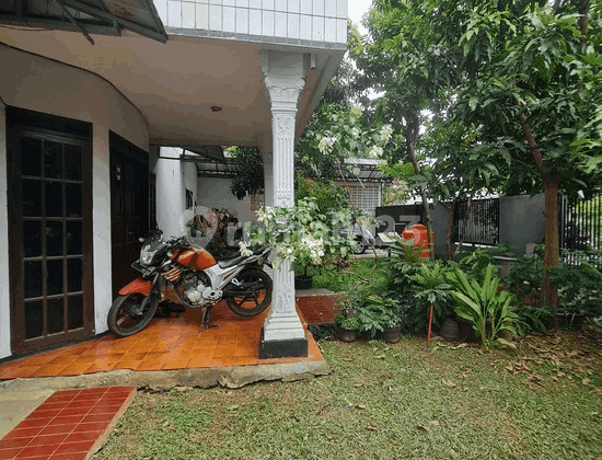 Rumah Luas Di Pulogebang Harga Murah Mendekati NJOP S8615 Rumah Luas Di Pulogebang Harga Murah Mendekati NJOP S8615