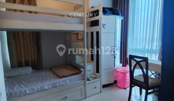 Apartemen Capitol Tower Sapphire Lt 19 3Br Full Furnished S9464 2