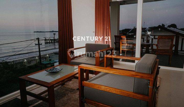 Gedung Apartemen Villa Jepara Seaview Di Tegalsambi S7860 2