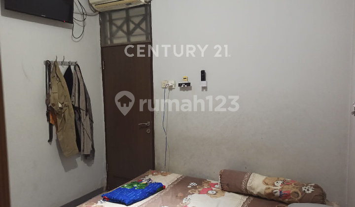 Rumah Siap Huni 2 Lantai Bebas Banjir Pamulang  Tangerang S9268 2