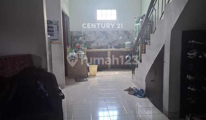 Rumah 2 Lantai Lokasi Strategis Di Cijantung S9137 2