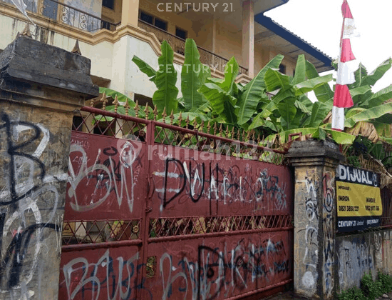 Rumah Furnished Tanah Ngantong Di Karawang Barat S9203 2