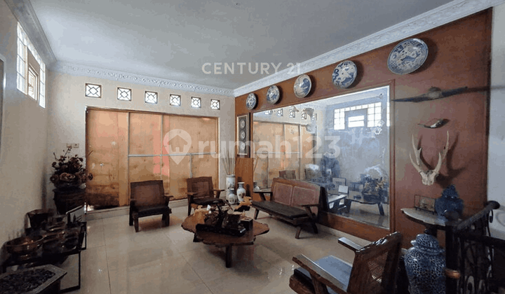 Rumah Tinggal 2 Lantai Posisi Hook Bonus Cafe Di Pulogebang S8563 2