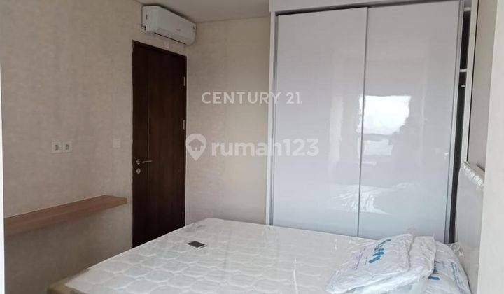 Apartemen Metro Garden 2BR Lt 17 Karang Tengah Furnished S7978 2