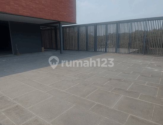 Brand New Luxury 2-Storey House in Pondok Cabe Tangerang S8724 2