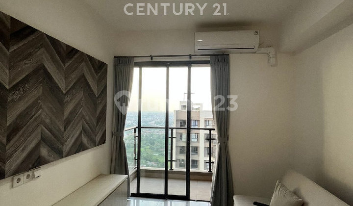 Sky House Fully Furnished Apartment, Castila Tower, Alsut, S9270