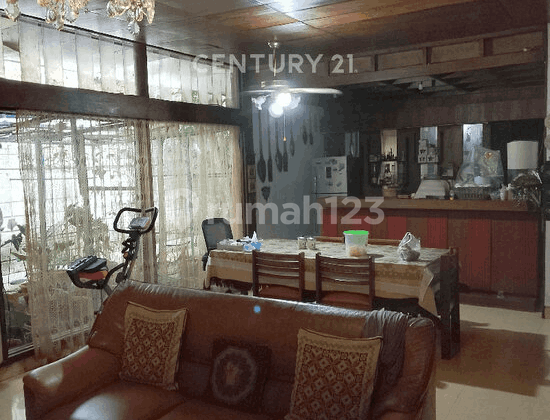 Rumah Hitung Tanah di Mampang Jakarta Selatan S9418 Rumah Hitung Tanah di Mampang Jakarta Selatan S9418