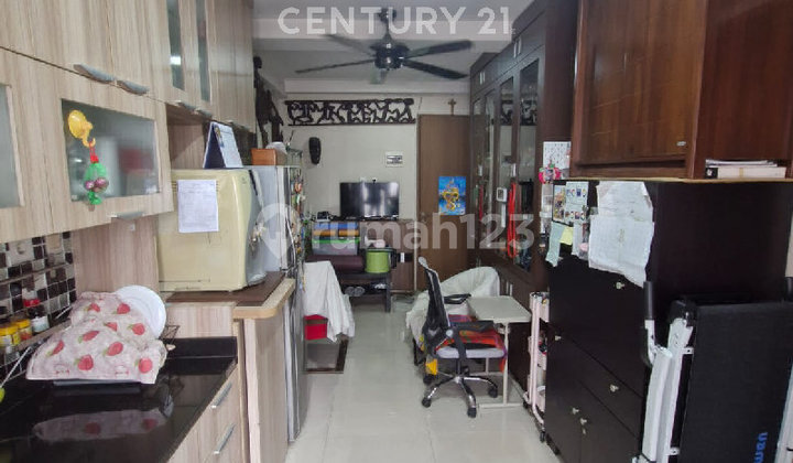 Apartemen Oak Tower B Lt 5 Di Jakarta Timur S9226 2