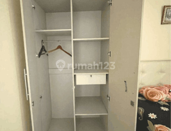 foto lainnya apartemen aeropolis residence 2 type