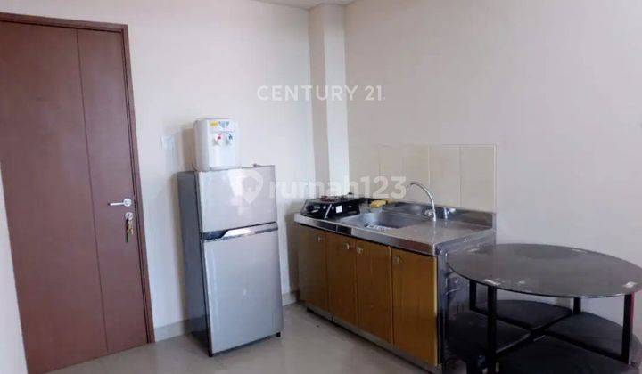 Apartemen Callia Lantai 2 2BR Furnished S8697 2