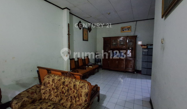 Rumah Siap Huni Lokasi Bebas Banjir Di Duren Sawit S8480 2