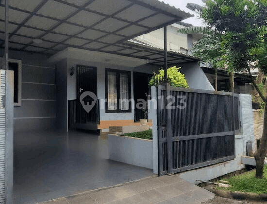 Rumah Siap Huni di Kemang Golf Kemang Pratama Bekasi S9329 Rumah Siap Huni di Kemang Golf Kemang Pratama Bekasi S9329