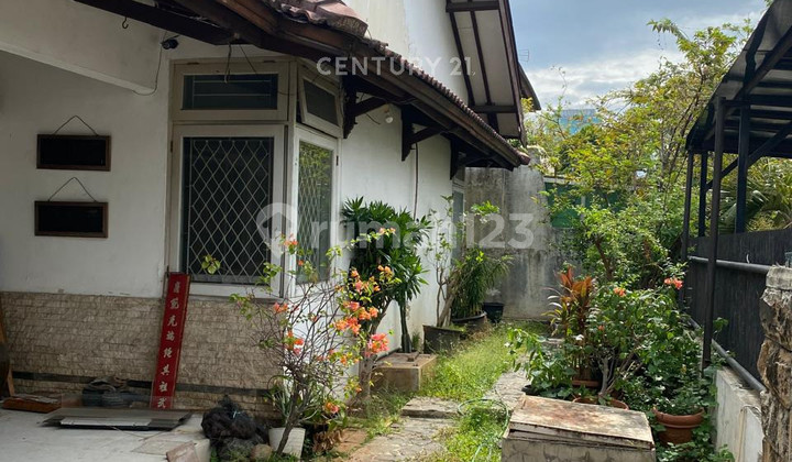 Rumah Harga Dibawah NJOP Di Pulomas Barat S8622 2