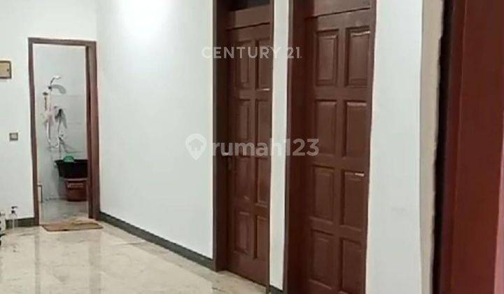 Rumah 2 Lantai One Gate System Di Duren Sawit S8140 1