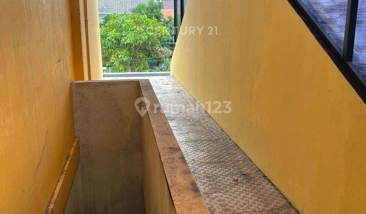 Rumah Lokasi Strategis Di Duren Sawit NS0129 2