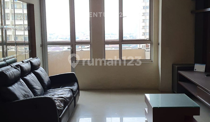Paladian Tower C Apartment 4BR Floor 18 S8474