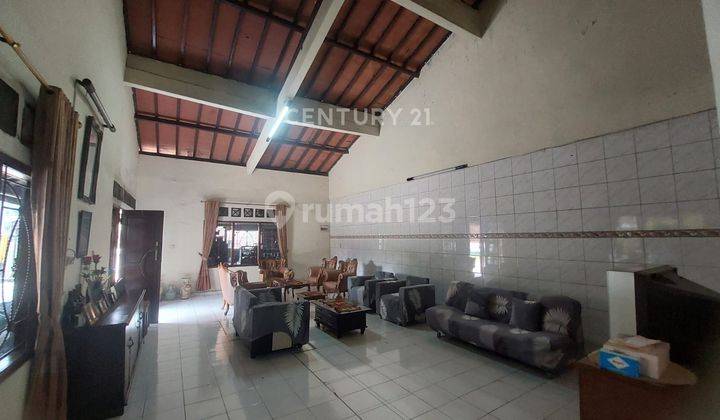 Rumah Lokasi Strategis Dekat Pintu Tol  Di Tanjung Barat S8033 1