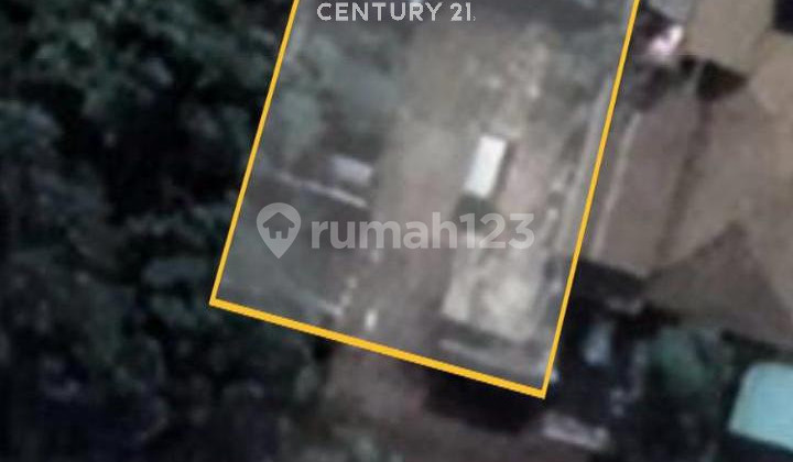 Tanah Hoek Siap Dibangun Lokasi Strategis Di Pulomas S9121