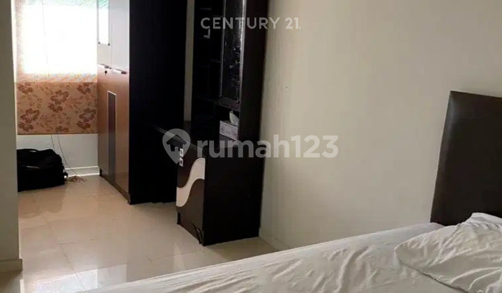 Apartemen Parahyangan Lantai 1 2BR Full Furnished S8698 2