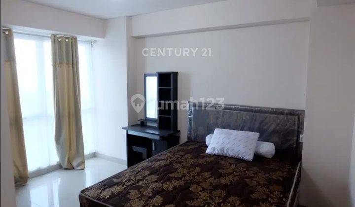 Apartemen Callia Lantai 2 2BR Furnished S8697 1