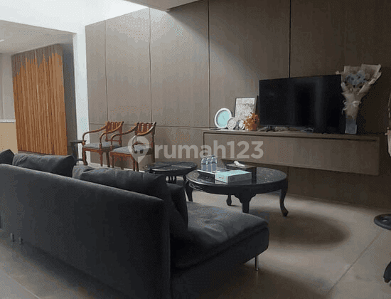 Rumah 2 Lantai Bonus Kitchen Set Di Perkici Bintaro S7692 1