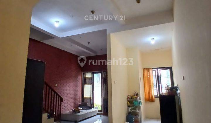 Rumah Tinggal 2 Lantai Lokasi Strategis Di Ragunan NS0083 1