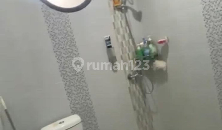 Rumah Modern 2 Lantai Lokasi Strategis di Cipinang Jakarta S9305 2