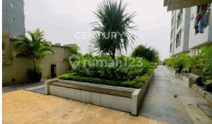 Apartemen Oak Tower A Lantai 11 Lokasi Strategis S9419 2