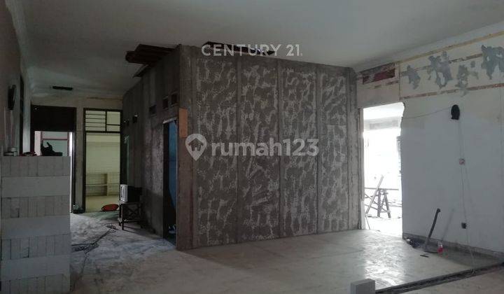 Rumah Kost Lokasi Strategis Di Pulo Asem NS0093 2