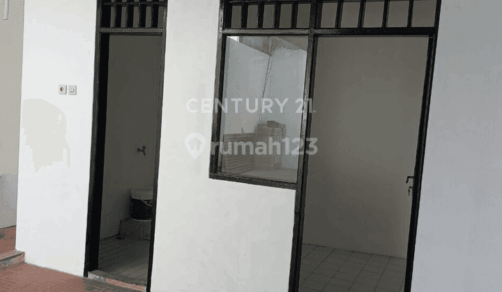 Rumah Tinggal Siap Huni Di Pamulang Estate S7977 2