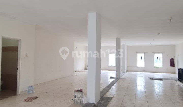 Ruko Gandeng 3 Lantai Baru Renov di Gading Serpong S9423
