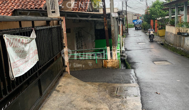 Rumah Strategis Dekat LRT Harjamukti di Cibubur Jak-Tim S9337 2