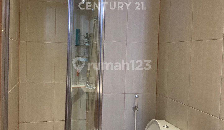 Apartment 2 Bedroom Lantai 15 Di MTH Square Jakarta Timur S9166 2