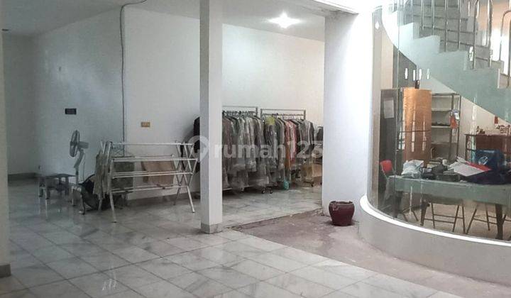 Rumah 2 Lantai One Gate System Di Pulomas Utara S7800 2