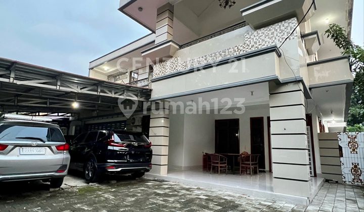 Rumah 2 Lt Luas Dan Megah Lokasi Strategis Di Kayu Putih S8873 Rumah 2 Lt Luas Dan Megah Lokasi Strategis Di Kayu Putih S8873