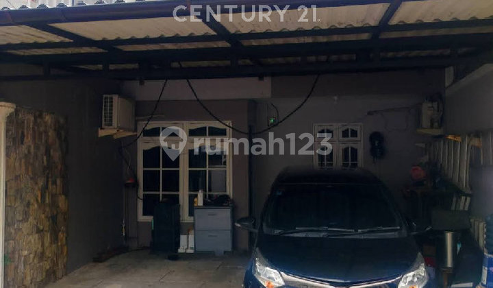 Rumah Nyaman 2 Lantai Bebas Banjir di Kayu Putih Pulogadung S9391 Rumah Nyaman 2 Lantai Bebas Banjir di Kayu Putih Pulogadung S9391