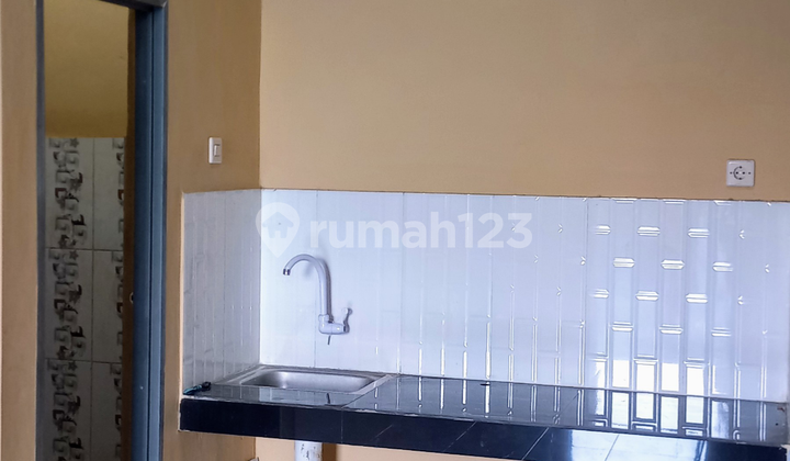 New 4-Door Shop House in Warakas, Tanjung Priok S8885 New 4-Door Shop House in Warakas, Tanjung Priok S8885