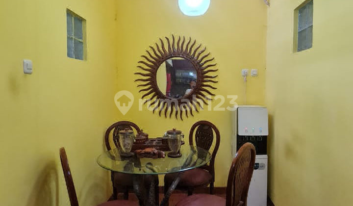 Ready-to-Occupy House, Strategic Location in Kelapa Gading S9150 2