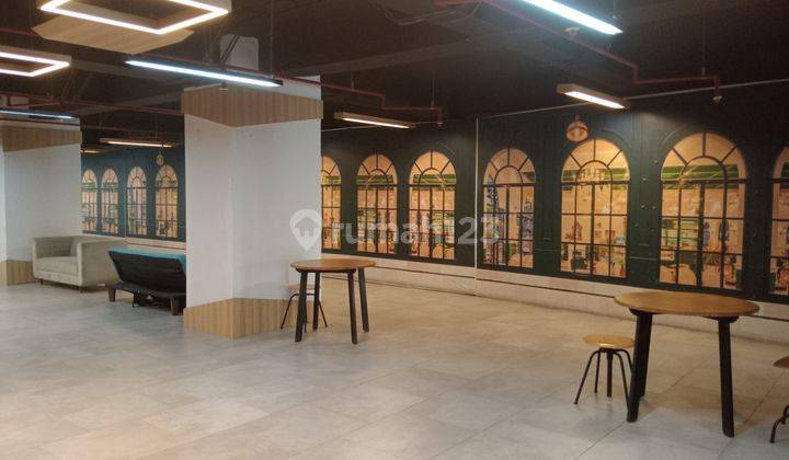 foto lainnya apartemen studio prasada mahata tanjung