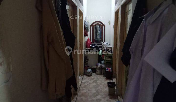 Rumah Tinggal Kos Di Cempaka Putih S8153 2