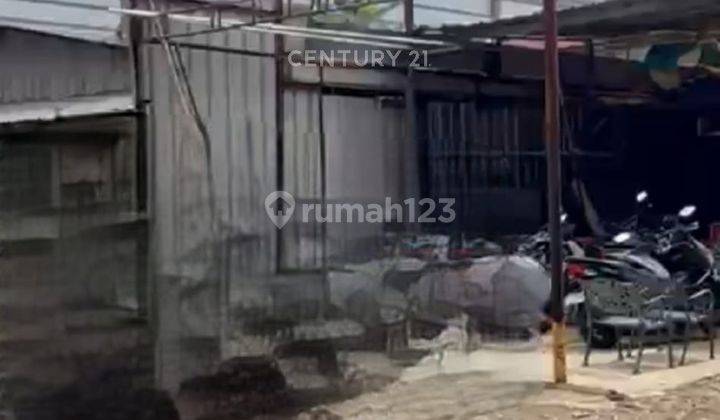 Tanah Lokasi Pinggir Jalan Raya Di Jakamulya S8557 1