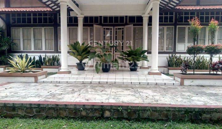 Rumah Kondisi Asri Lokasi Strategis Di Cimahi Selatan S7991 1