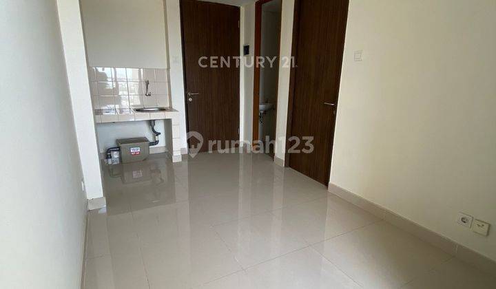 Apartemen Grand Icon Caman 2BR Pool Dan Garden View S8045  1